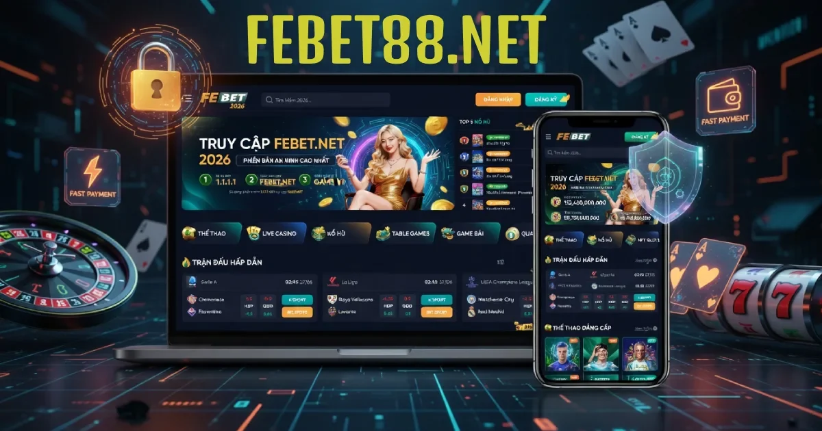 febet